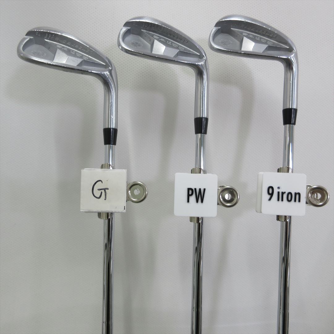 Baldo Iron Set COMPETIZIONE 568 T2 – GOLF Partner USA