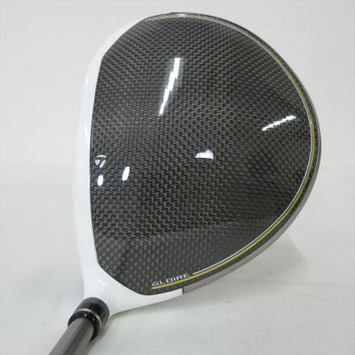 TaylorMade Driver STEALTH GLOIRE 10.5° StiffRegular SPEEDER NX for TM