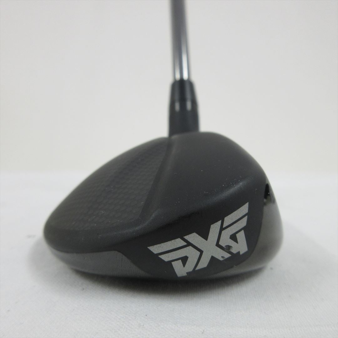 PXG Hybrid PXG 0317X GEN2 HY 25° Regular DIAMOND HB6