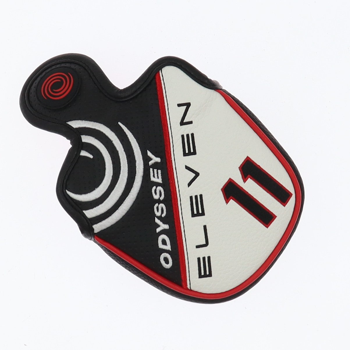 Odyssey Putter Brand New Left-Handed ELEVEN S TOUR LINED 34 inch: