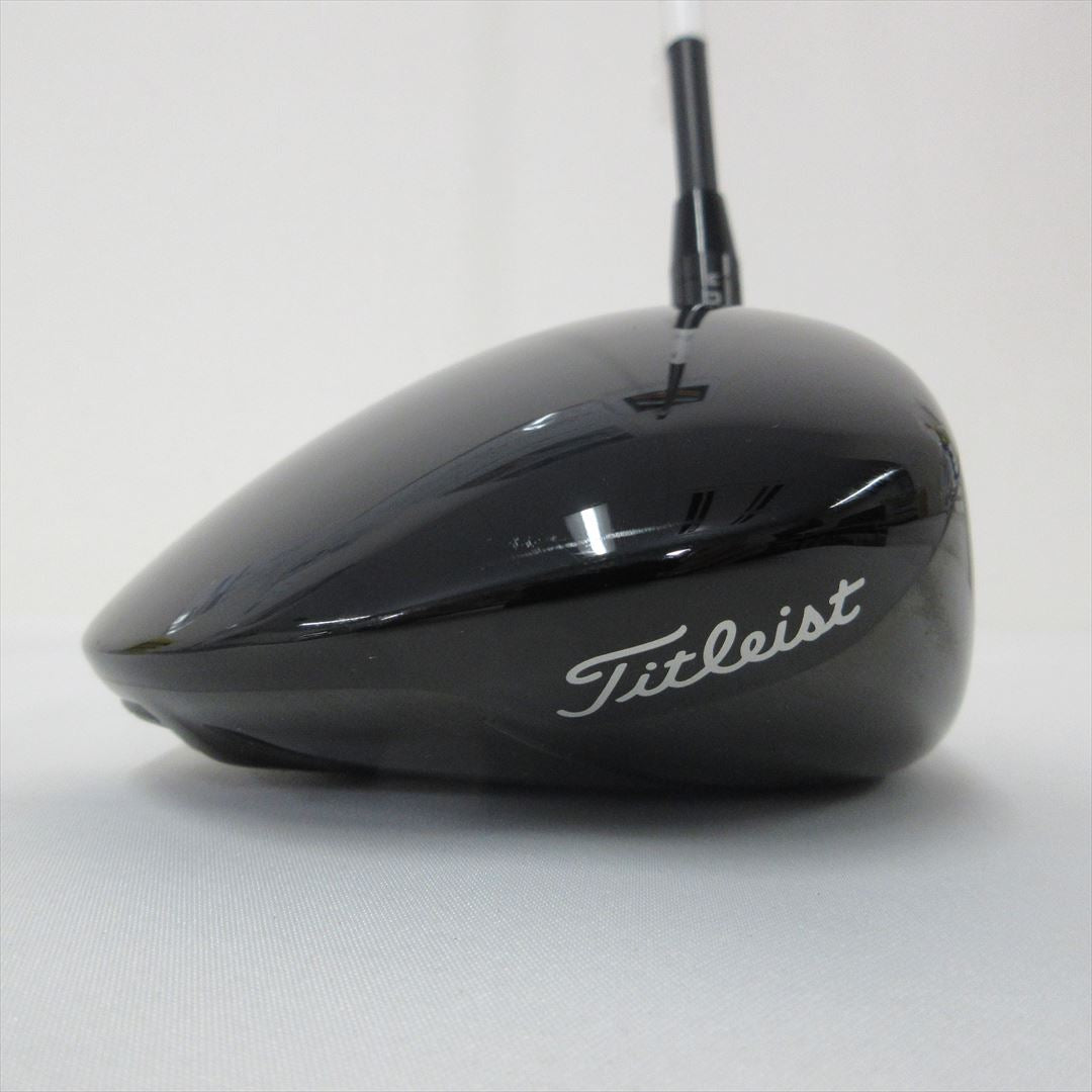 Titleist Driver TSR4 9° Stiff Tour AD IZ-6