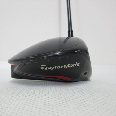 TaylorMade Driver STEALTH 10.5° Regular TENSEI RED TM50(STEALTH)