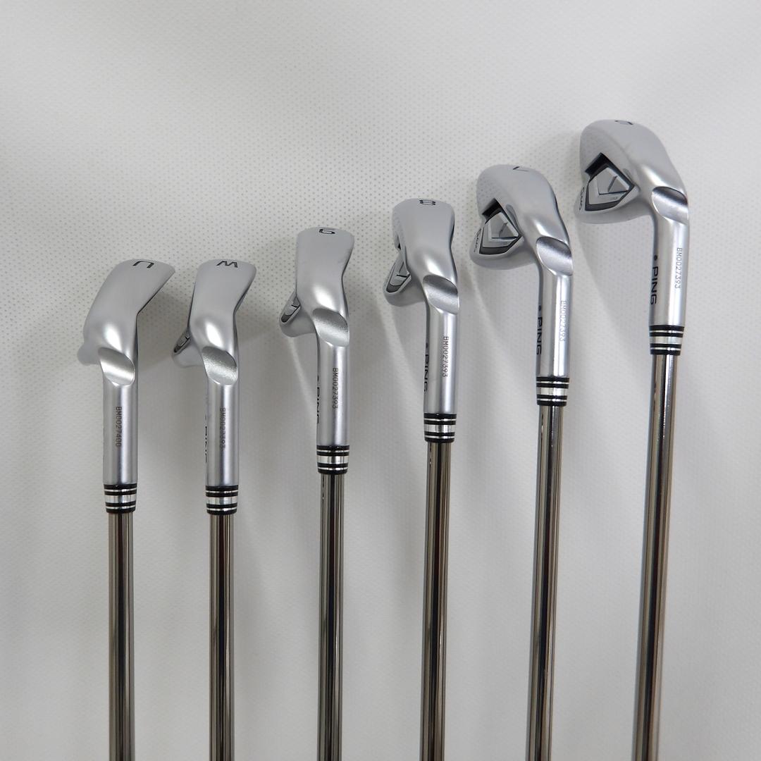 Ping Iron Set G440 G440 – GOLF Partner USA