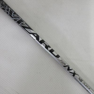 HONMA Hybrid BERES NX Triple Star HY 19° Regular VIZARD FOR NX 45