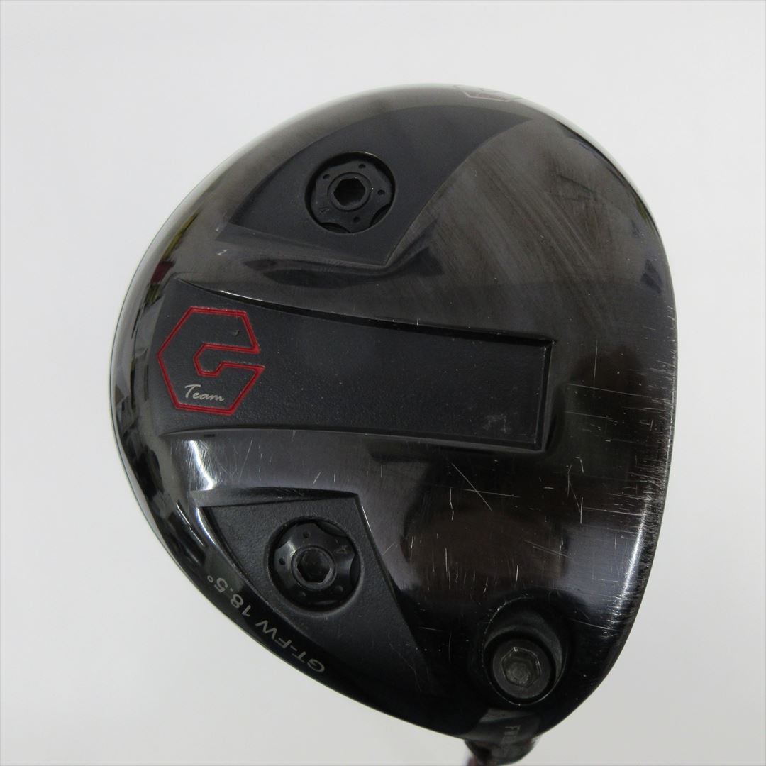 GTD Fairway GT FW FW 18.5° Flex-X Diamana 70