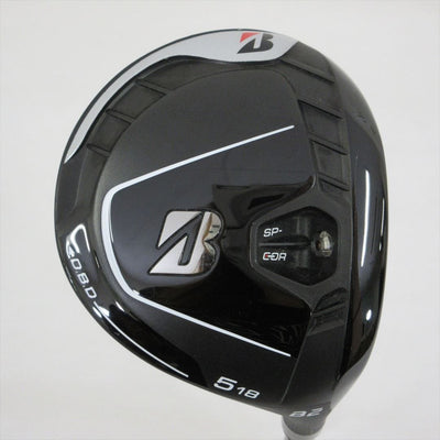 Bridgestone Fairway BRIDGESTONE B2 – GOLF Partner USA