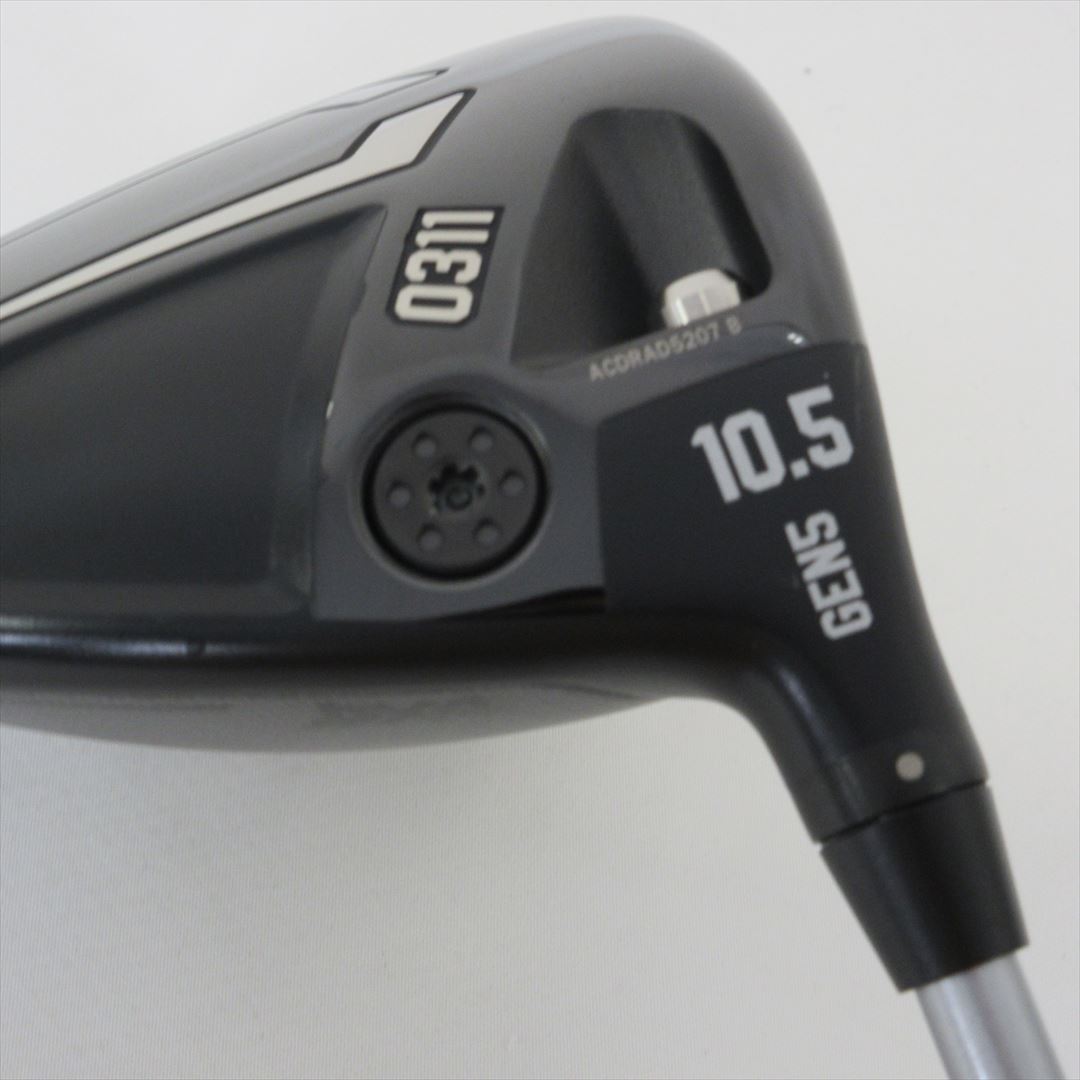 PXG Driver PXG 0311 GEN5 10.5° Regular Tour AD UB-4