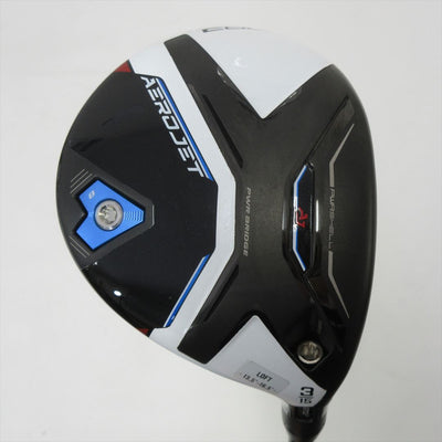 Cobra Fairway cobra AEROJET 3W 15° Stiff Tour AD for Cobra(AEROJET)