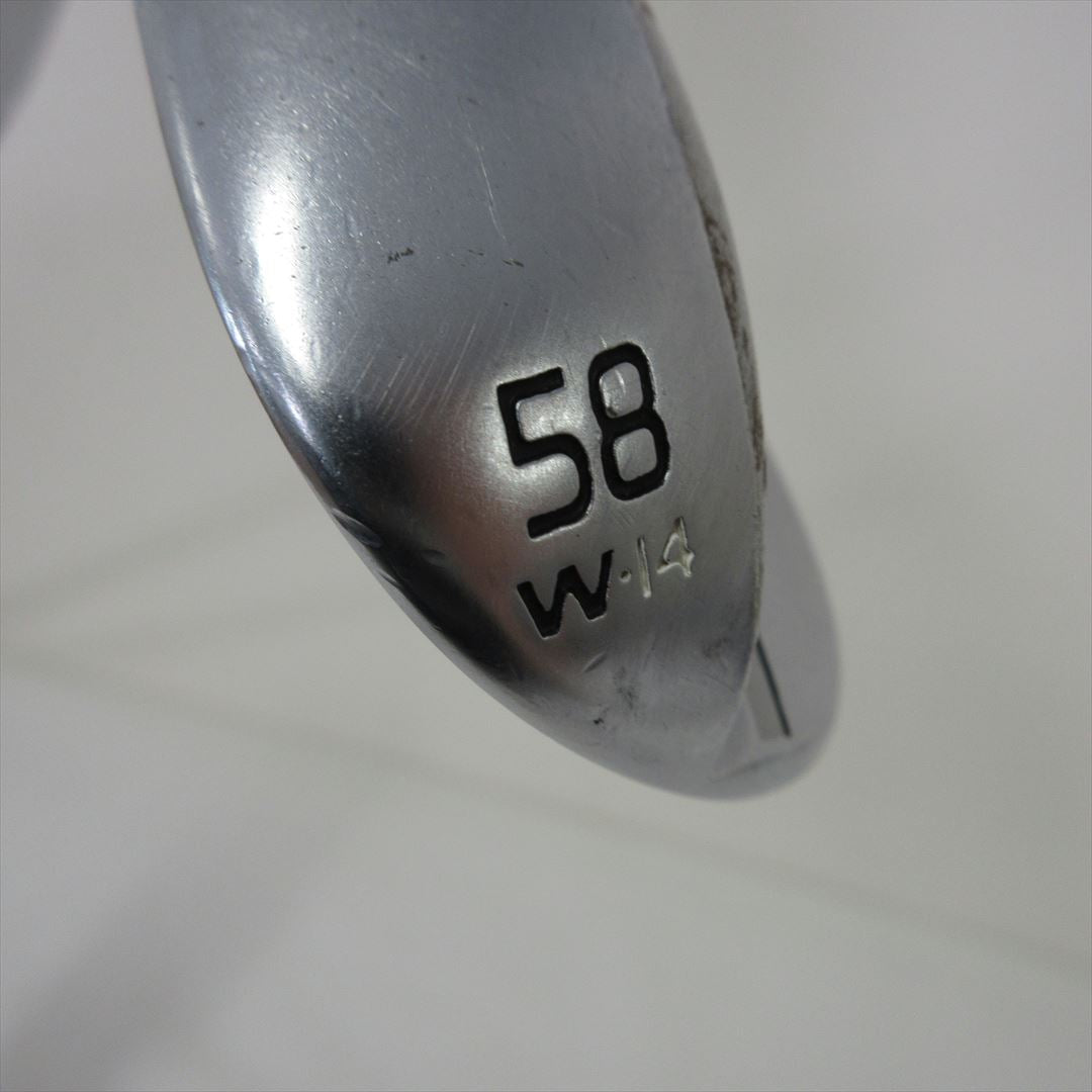 Ping Wedge PING GLIDE 4.0 58° NS PRO MODUS3 TOUR105 Dot Color Black