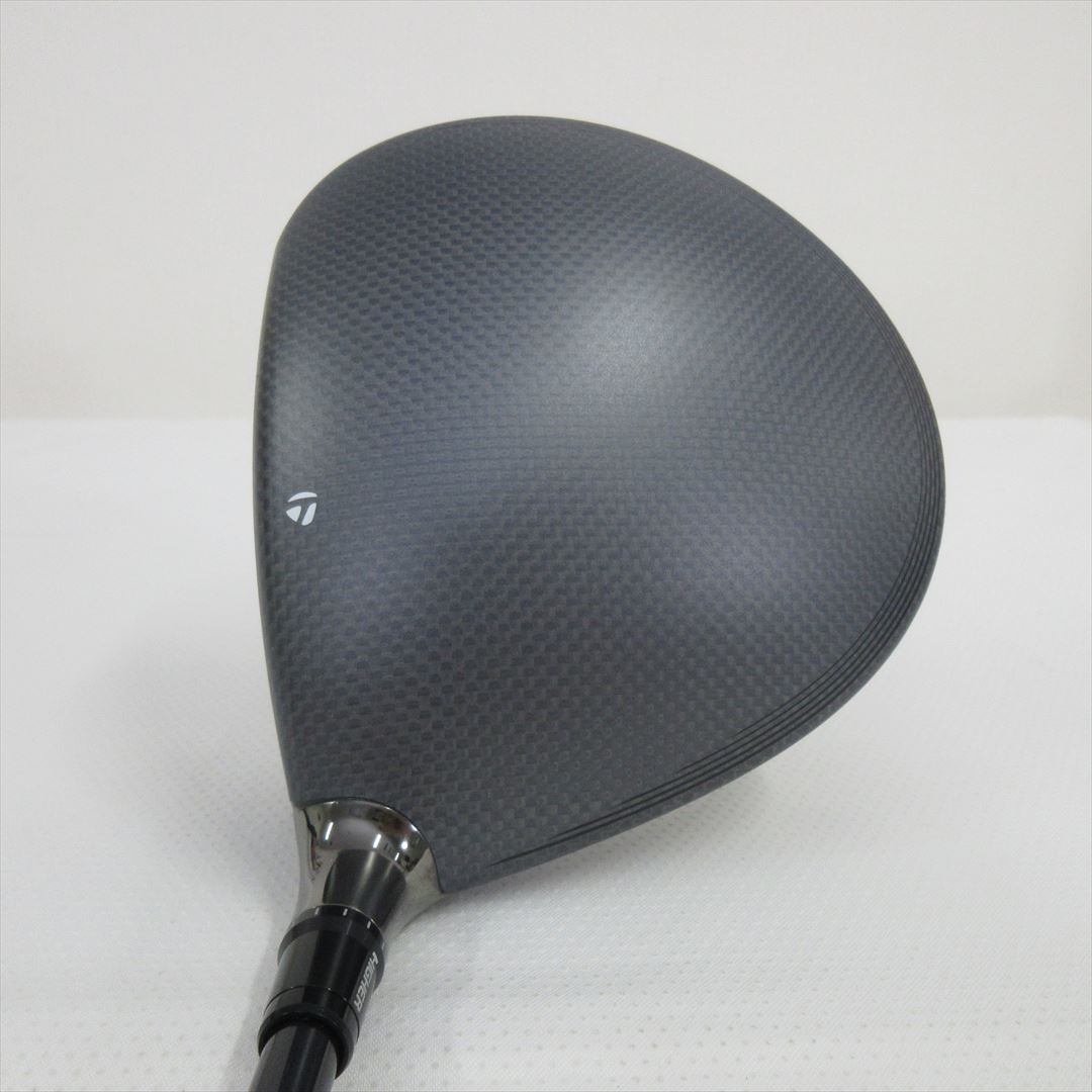 TaylorMade Driver Qi35 10.5° Stiff Diamana SILVER TM55(Qi35)