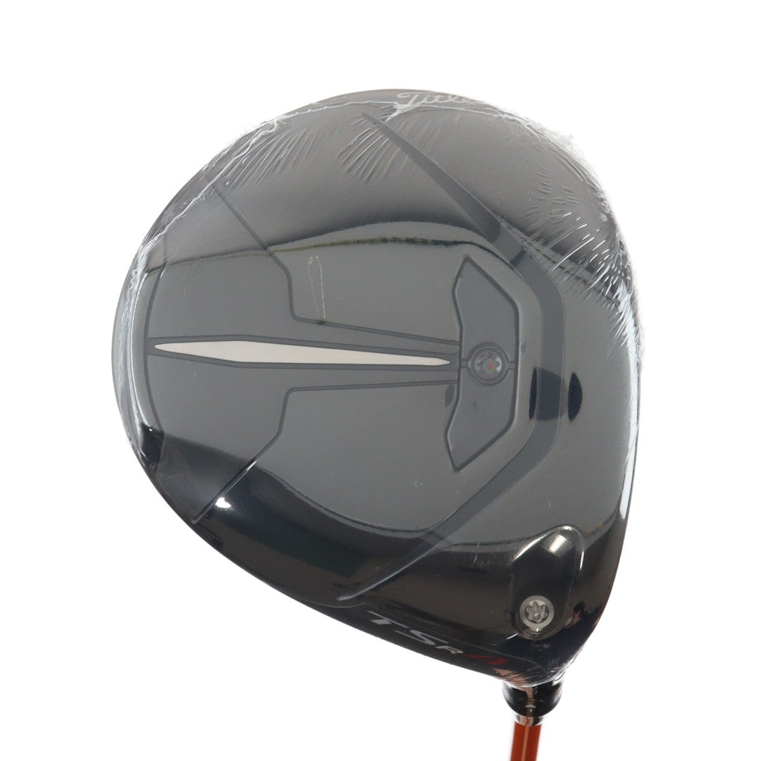 Titleist Driver Brand New TSR4 9° Stiff Tour AD DI-6