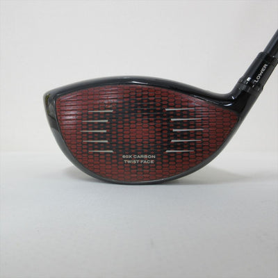 TaylorMade Driver STEALTH 9° Stiff TENSEI RED TM50(STEALTH)