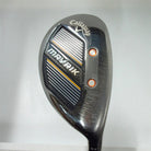 Callaway Hybrid MAVRIK HY 23° StiffRegular Diamana 50 for CW