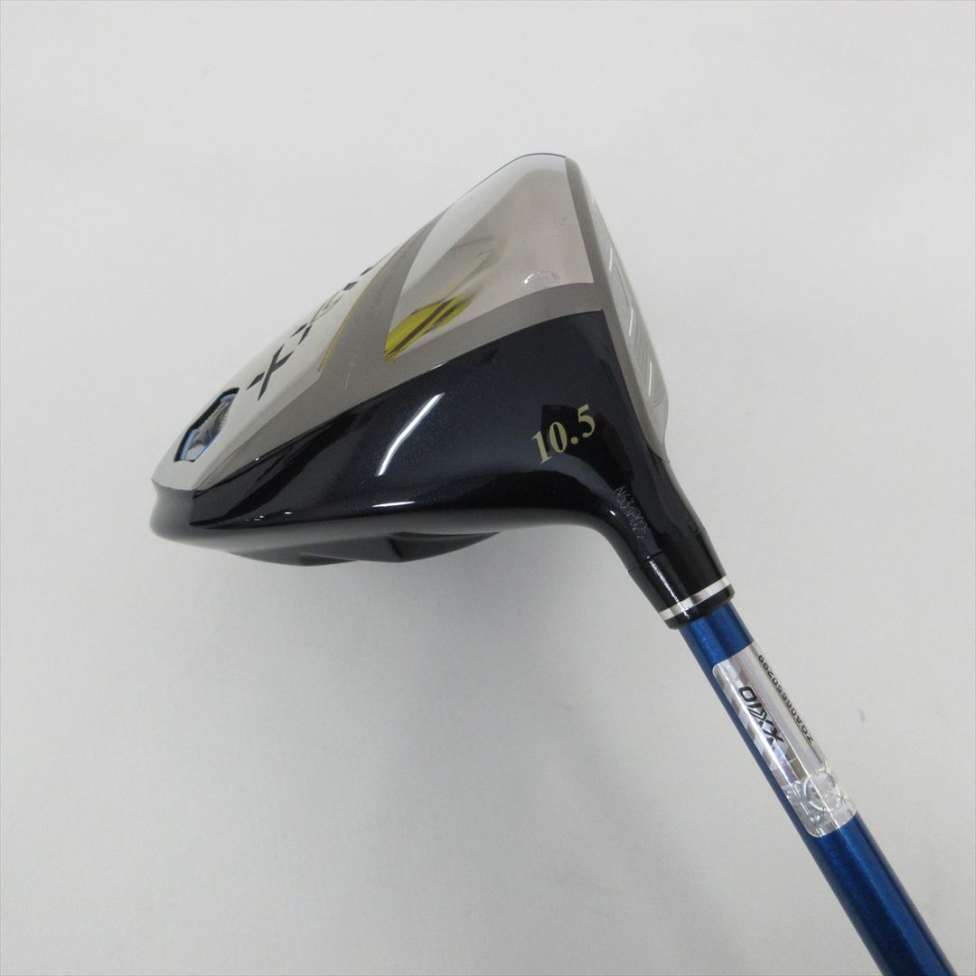 Dunlop Driver XXIO13 10.5° StiffRegular XXIO MP1300