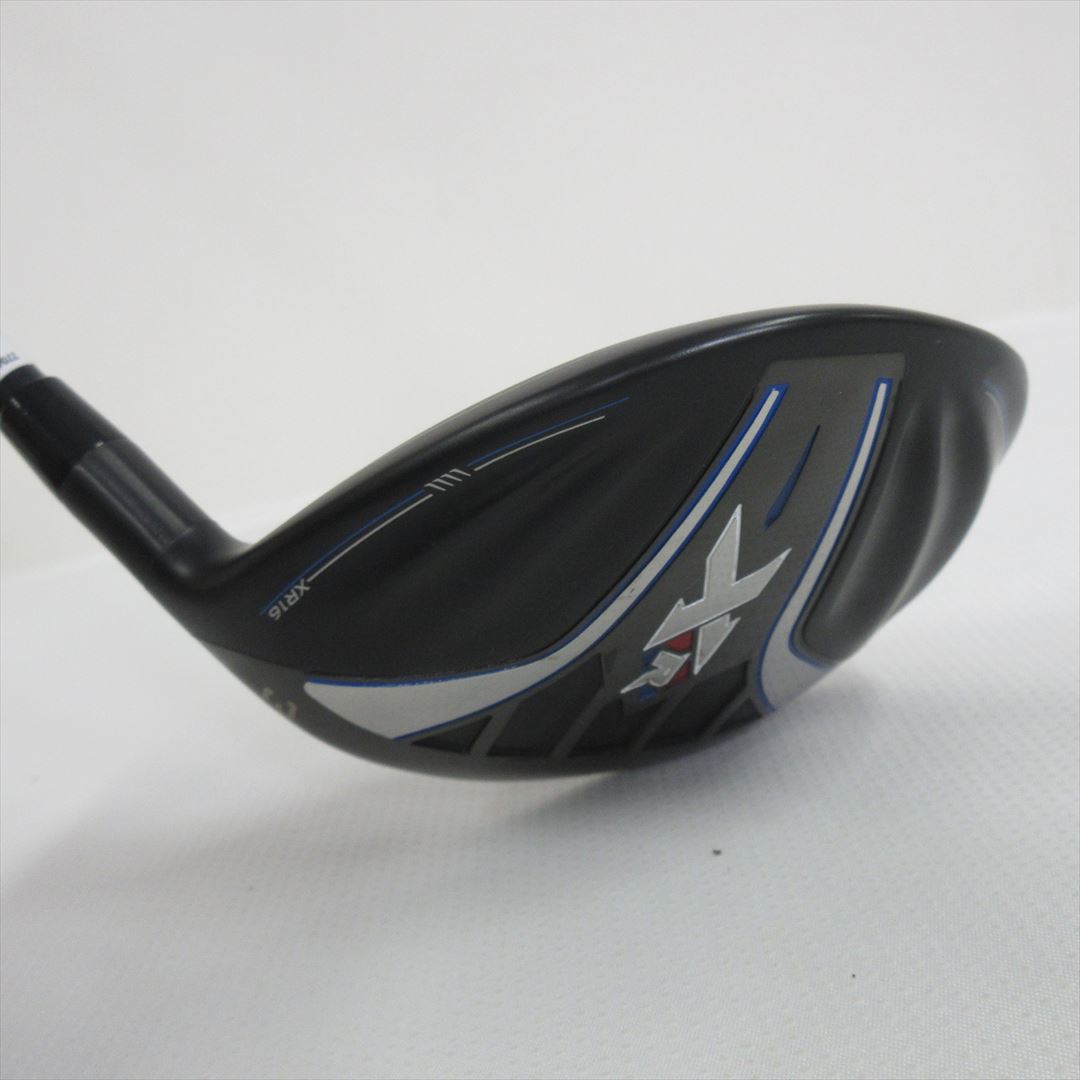 Callaway Fairway XR 16 3W 15° Regular XR(2016)