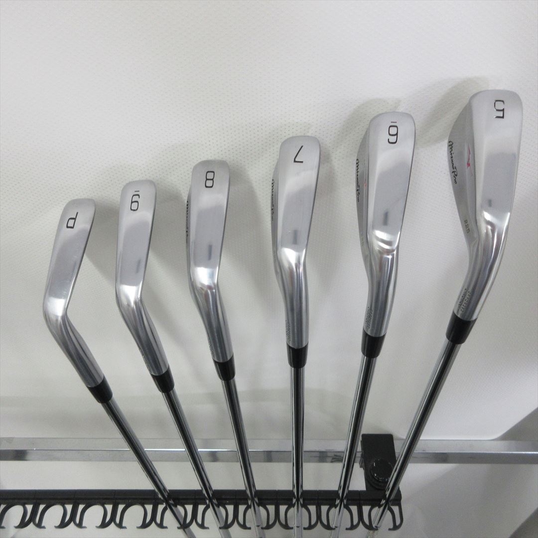 Mizuno Iron Set Mizuno Pro 225 Regular Dynamic Gold 95 R300 6 pieces