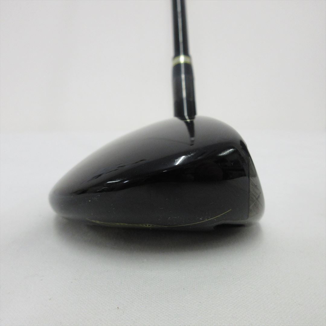 honma hybrid beres black hy 22 regular armrq mx black 6