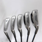 Dunlop Iron Set XXIO7 Regular NS PRO 920GH for XXIO 5 pieces