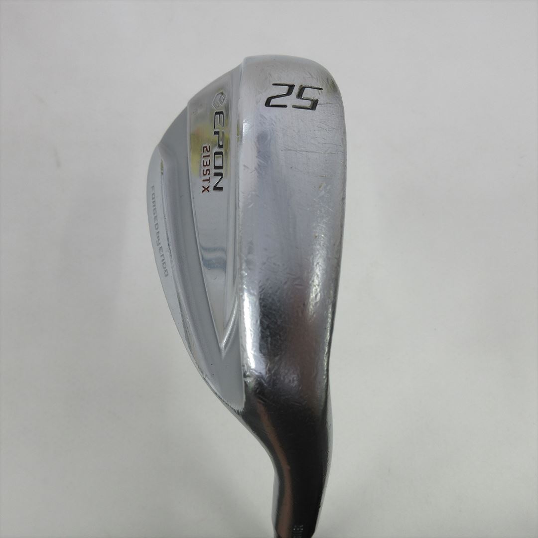 Epon Wedge EPON 213STX(plating) 52° Steel