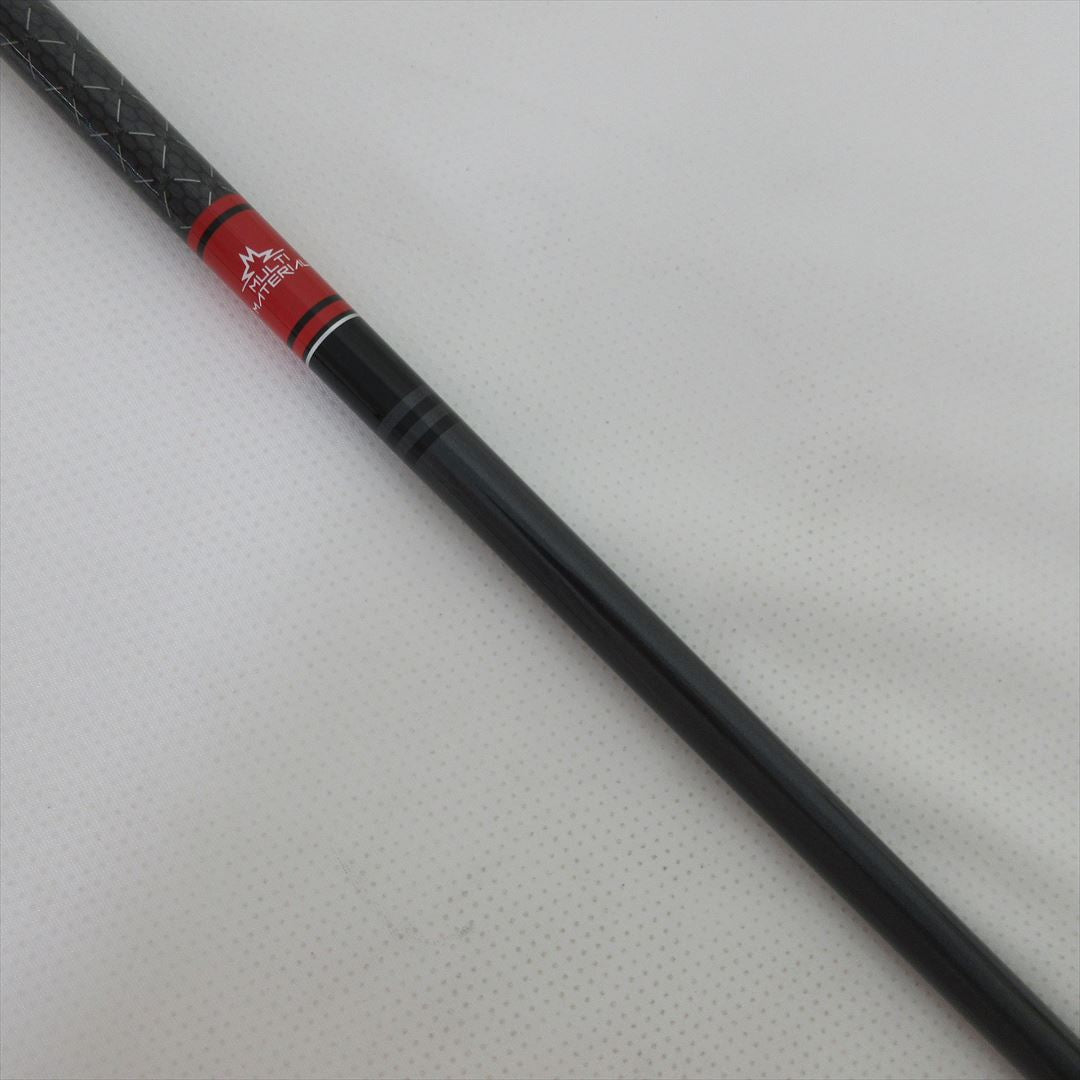 TaylorMade Driver STEALTH 10.5° Regular TENSEI RED TM50(STEALTH)