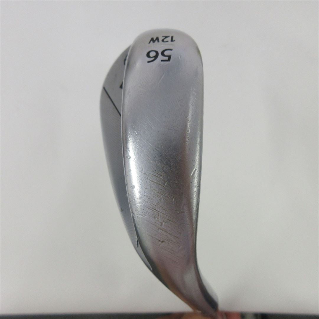 Callaway Wedge JAWS RAW Chrome 56° Dynamic Gold S200