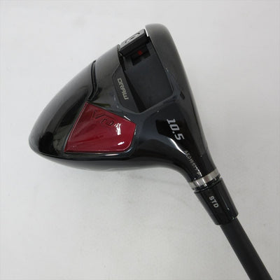 Yamaha Driver RMX VD/R(2024) 10.5° Stiff SPEEDER NX BLACK 50