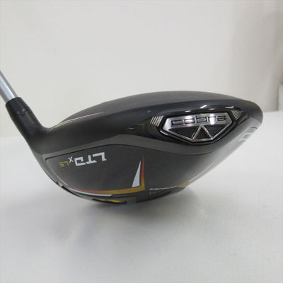 Cobra Driver KING LTDx LS 10.5° Stiff Tour AD UB-6