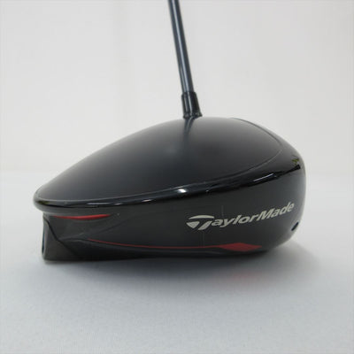 TaylorMade Driver STEALTH 9° Stiff TENSEI RED TM50(STEALTH)