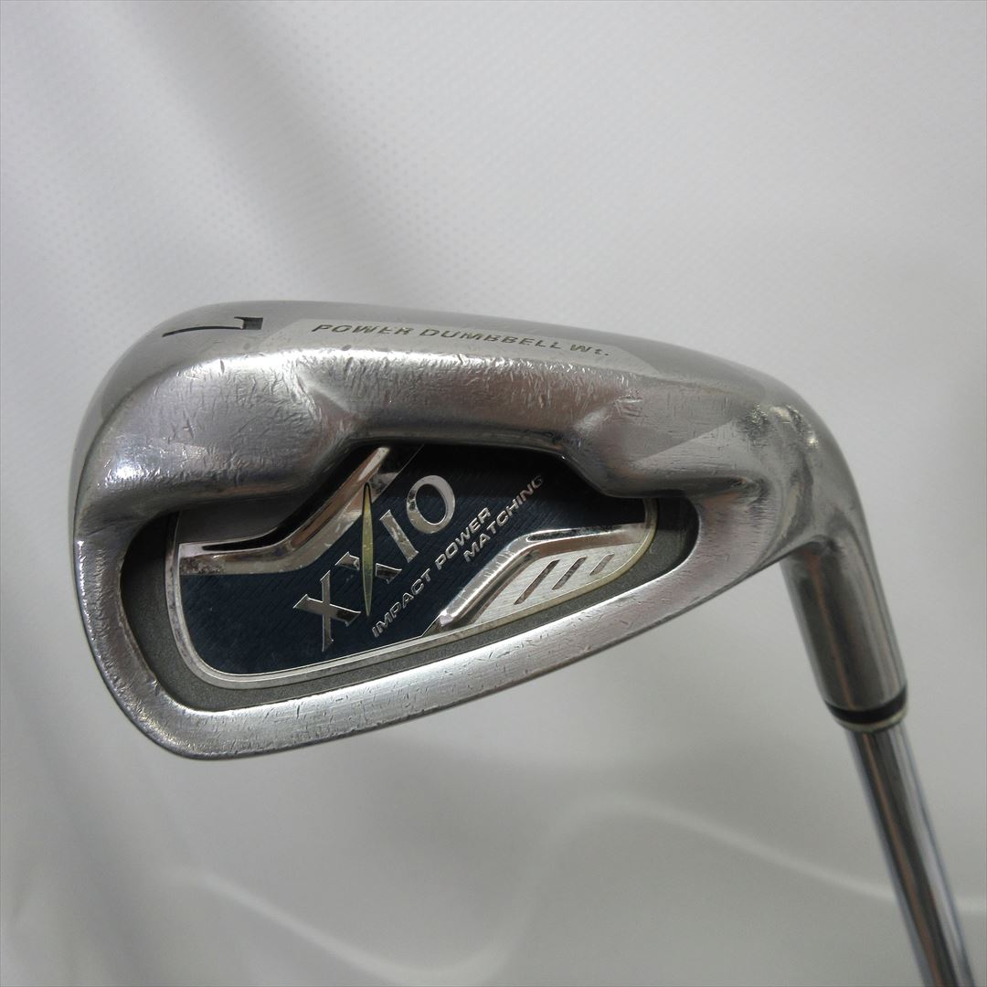 Dunlop Iron Set XXIO -2010 – GOLF Partner USA