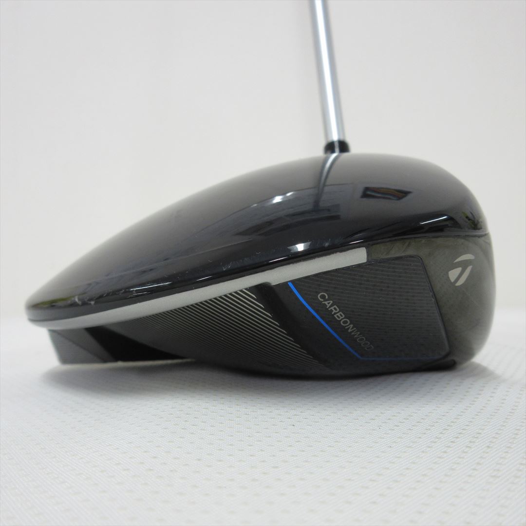 TaylorMade Driver Qi10 MAX – GOLF Partner USA