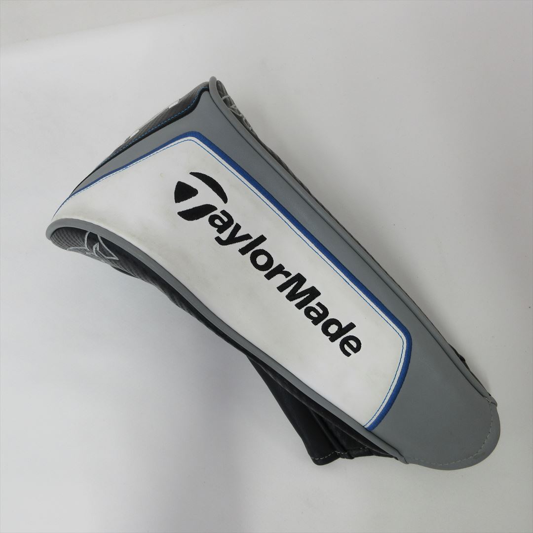 TaylorMade Driver SIM MAX 9° Stiff Speeder 661 EVOLUTION 6