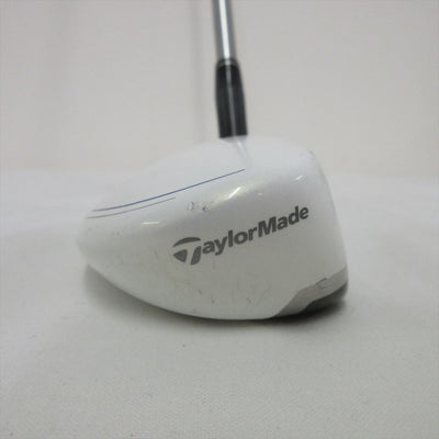 taylormade hybrid gloire f2016 hy 19 stiff diamana thump h90