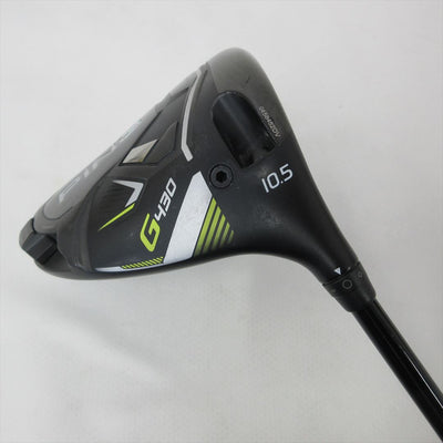 Ping Driver G430 SFT 10.5° Regular ALTA J CB BLACK