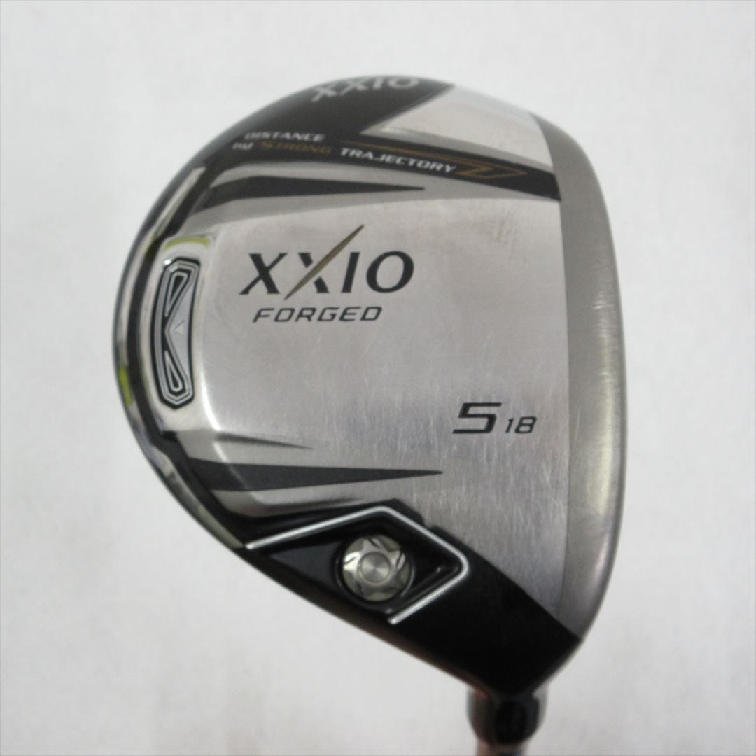 dunlop fairway xxio forged6 5w 18 stiff xxio mx3000