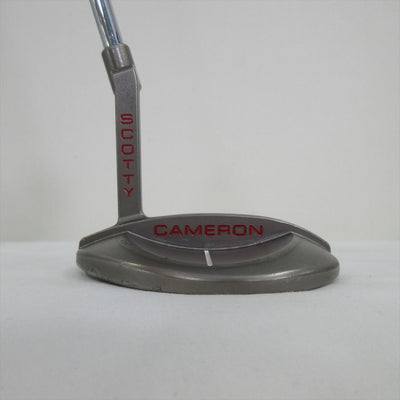 Scotty Cameron Putter SCOTTY CAMERON RED X RED X5 34 inch