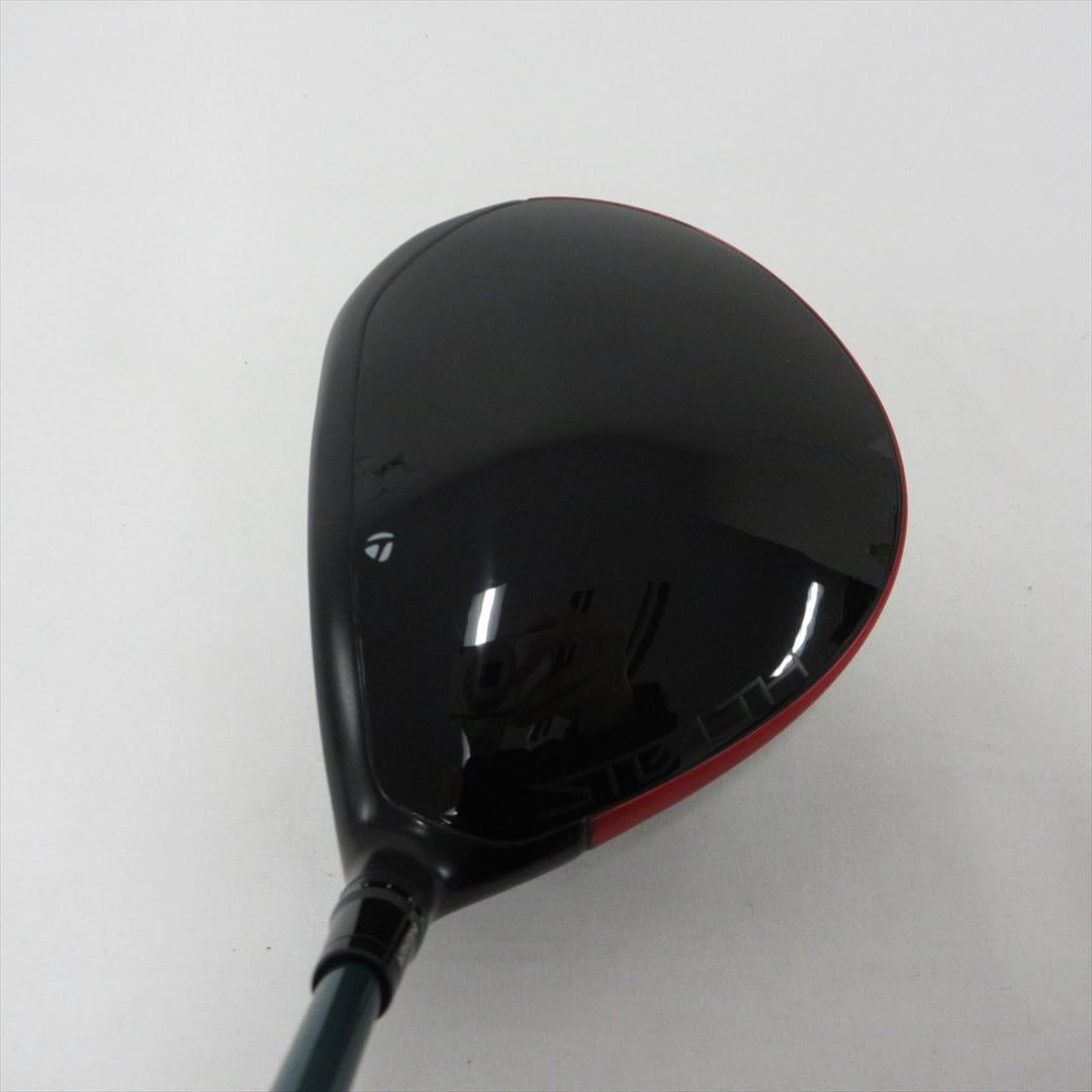 TaylorMade Driver STEALTH2 10.5° Stiff SPEEDER NX GREEN 60