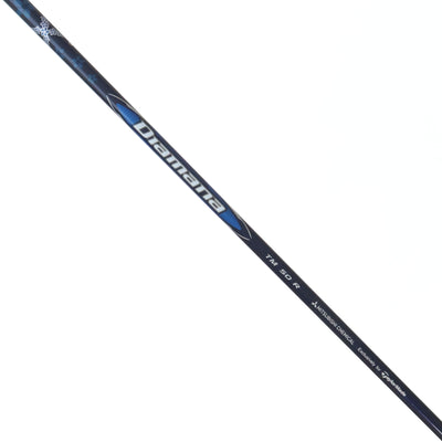 TaylorMade Open Box Driver Qi10 10.5° Regular Diamana BLUE TM50(Qi10 DR)