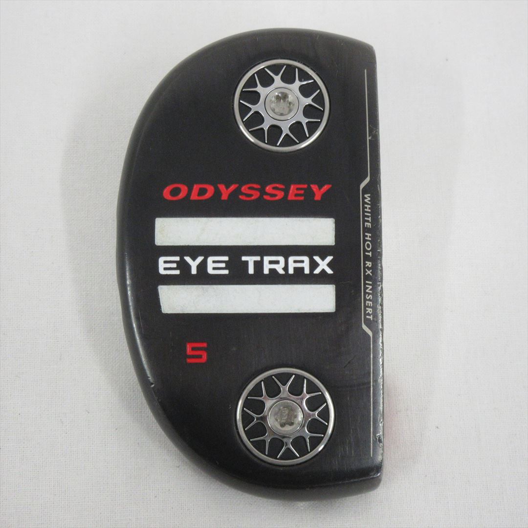 Odyssey Putter EYE TRAX #5 33 inch