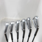 HONMA Iron Set TOUR WORLD TOUR V Flex-X Dynamic Gold EX TOUR ISSUE X100 6 pieces