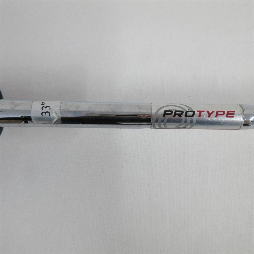 Odyssey Putter PROTYPE TOUR SERIES #2 33 inch