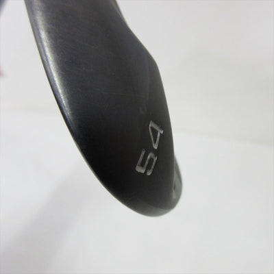 Cobra Wedge KING SB WEDGE(Black)(2023) 54° NS PRO MODUS3 TOUR105