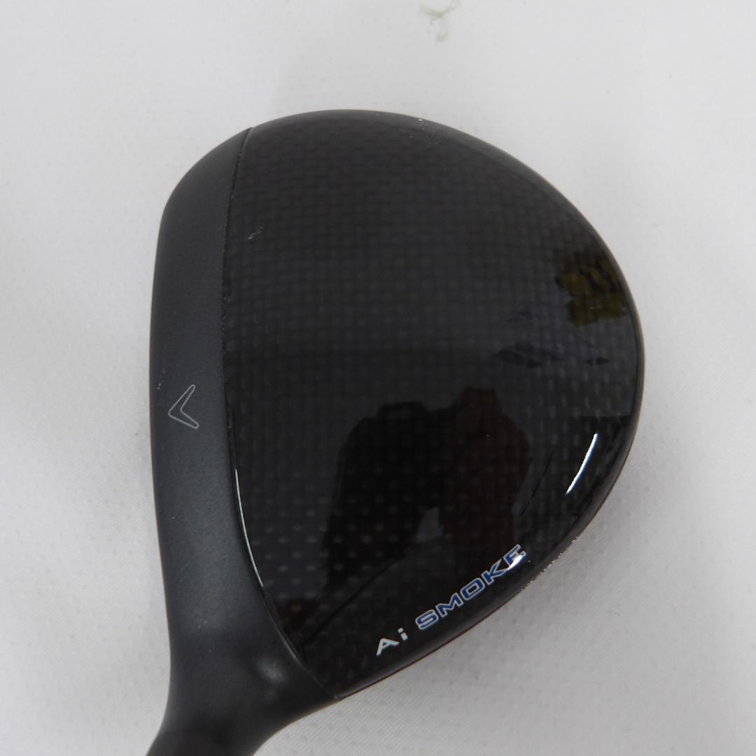 PARADYM Ai SMOKE MAX 5W 18° TENSEI 50 S Paradym Ai Smoke MAX Driver