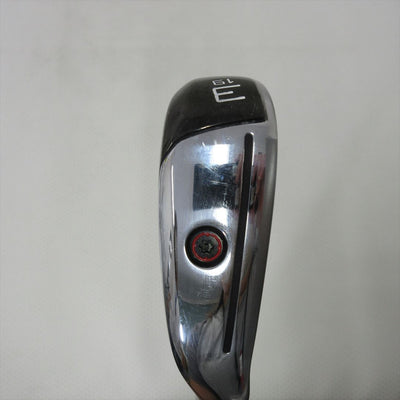 TaylorMade Hybrid STEALTH DHY HY 19° Stiff TENSEI SILVER TM70(STEALTH)