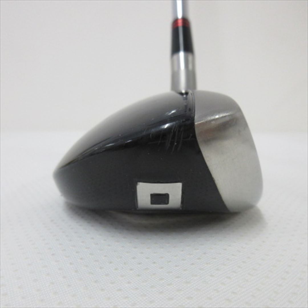 Daiwa Hybrid ONOFF FAIRWAY WINGS(2013) TYPE-S HY 21° Stiff NS PRO MODUS3 TOUR105