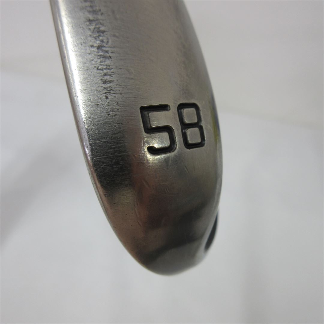 Fourteen Wedge DJ 5 Light Black 58° DS-91w