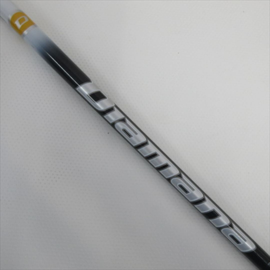 PRGR Fairway RS JUST(2022) 3W 15° Regular Diamana FOR PRGR(2022)