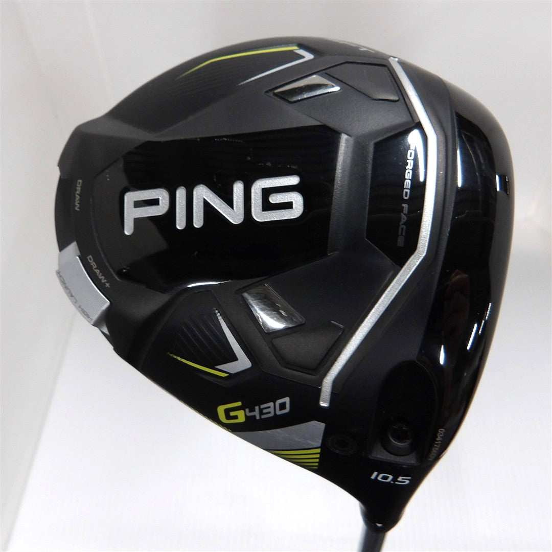 Ping Driver G430 HL SFT 10.5° SPEEDER NX 45