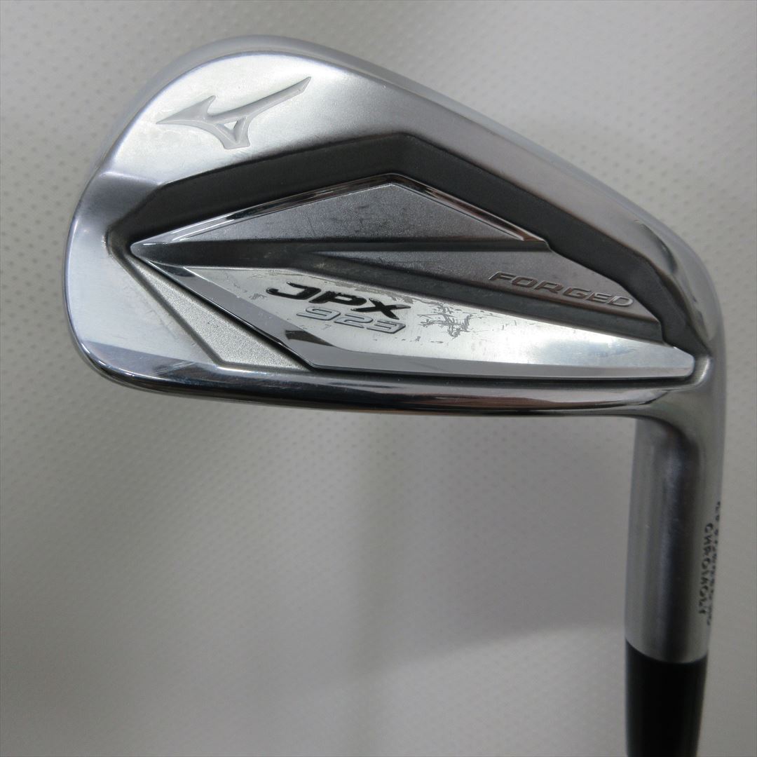 Mizuno Iron Set JPX 923 FORGED Stiff NS PRO MODUS3 TOUR120 6 pieces