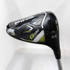 Ping Driver G430 HL SFT 10.5° SPEEDER NX 45