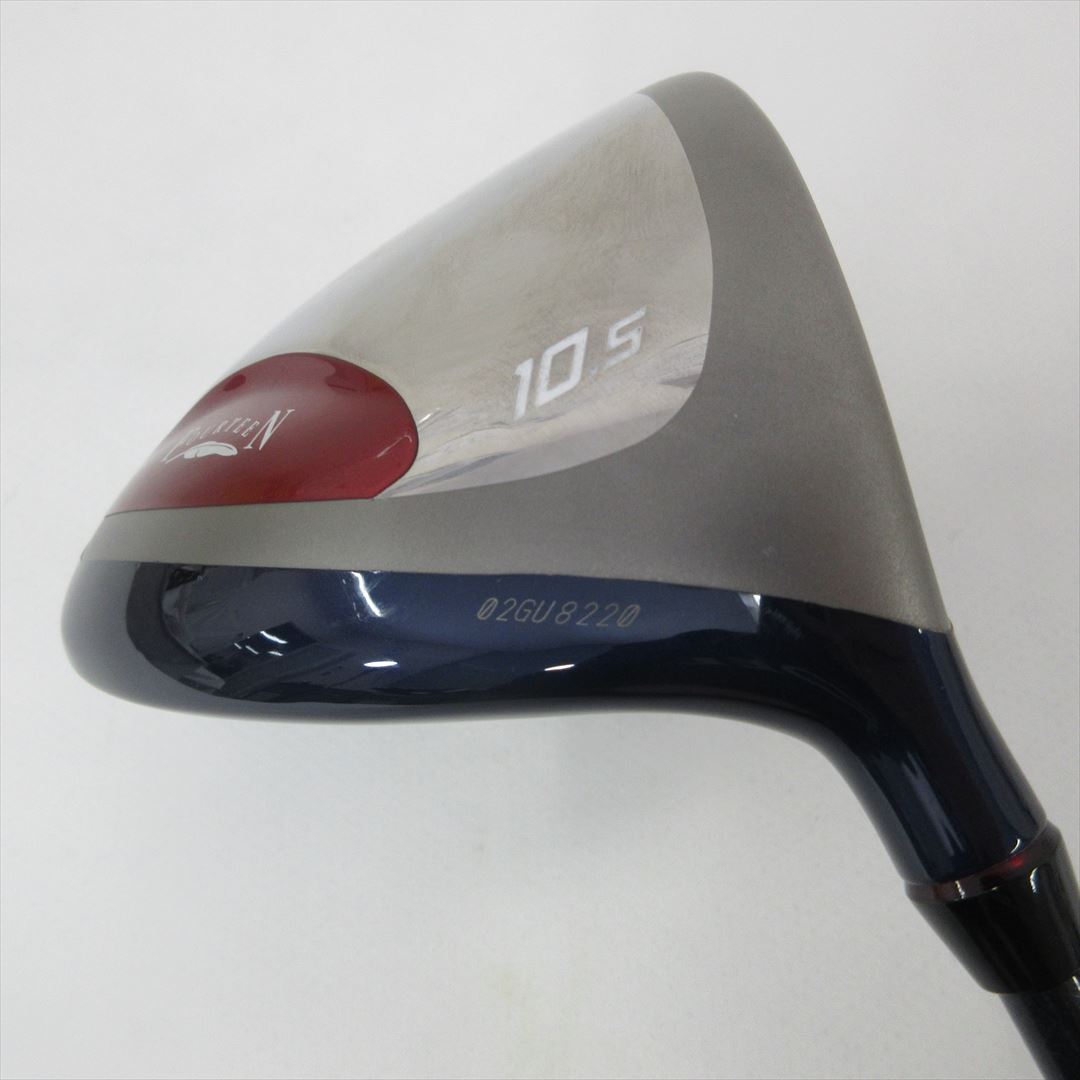 Fourteen Driver CT 518 10.5° Stiff TOUR AD FT 924d